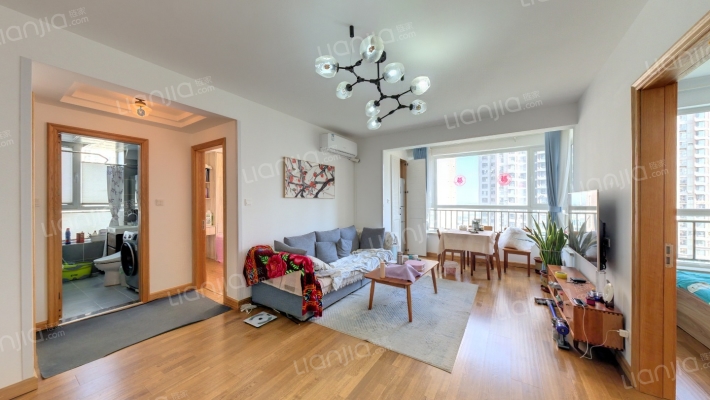 立雪佳苑二手房实景图