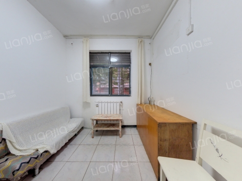 整租·车城一区 2室1厅 南/北