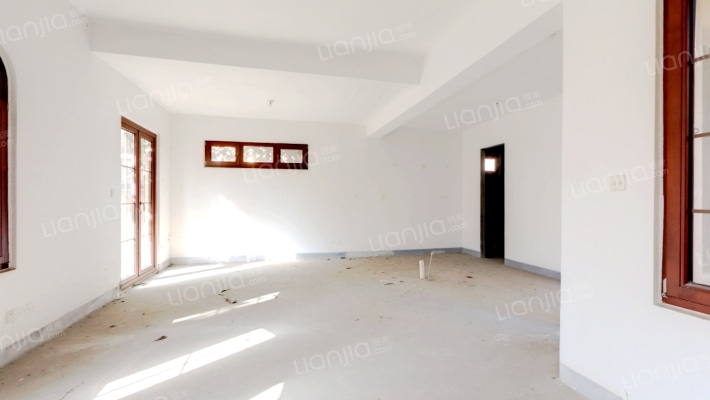 卧龙湖二手房实景图