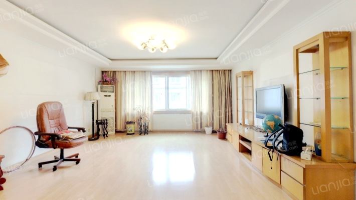 城中花园(临安)二手房实景图