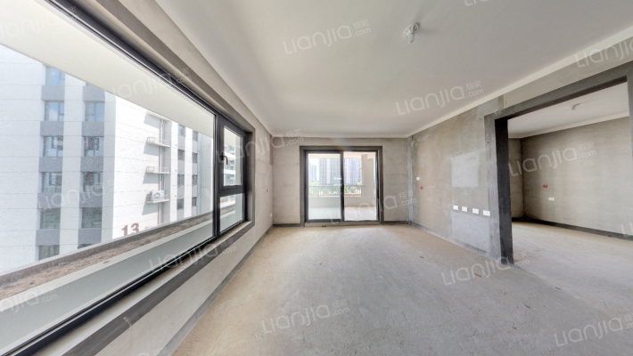 万林上院二手房实景图