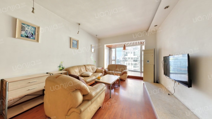 双楠所有阳光二手房实景图