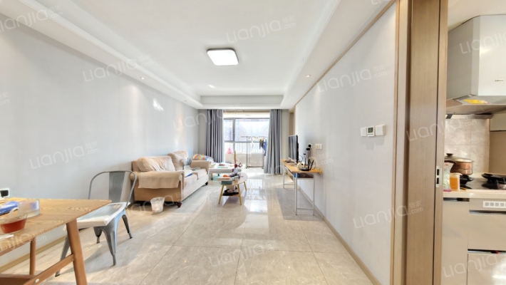 大钧院二手房实景图