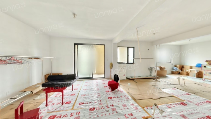 隆溪花园二手房实景图