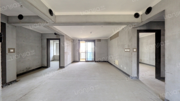 普罗理想国西2苑二手房实景图