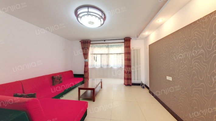 碧云天花园二手房实景图