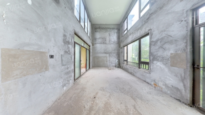 金科集美山水二手房实景图