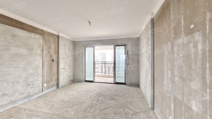 长房明宸府二手房实景图