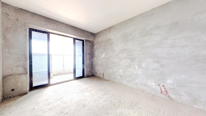 铁投碧水云天二手房实景图