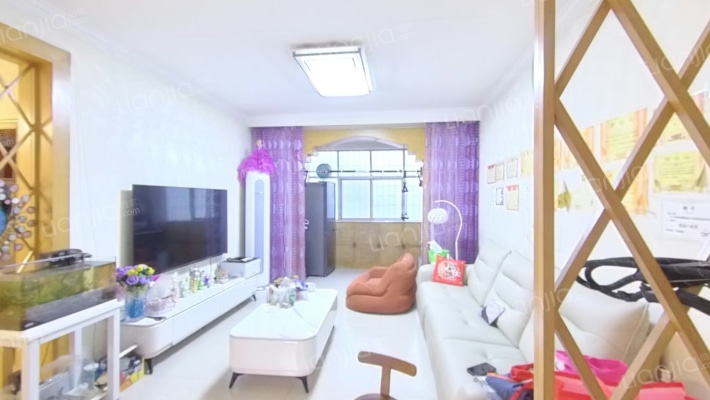 新华路317号二手房实景图