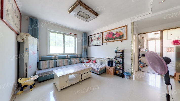 百姓居家南区二手房实景图