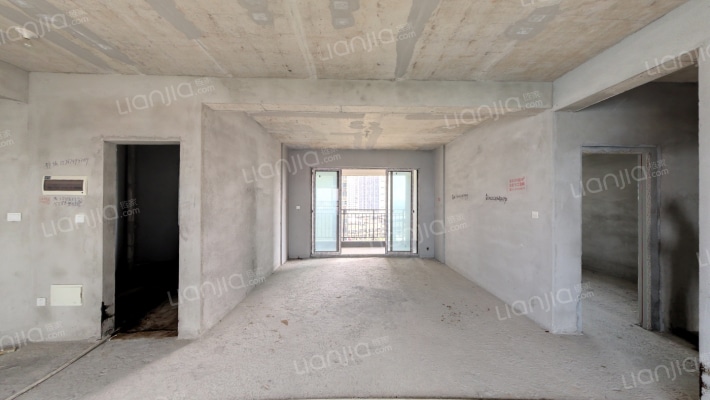 财汇新天地二手房实景图