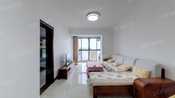 滨江花城二手房实景图