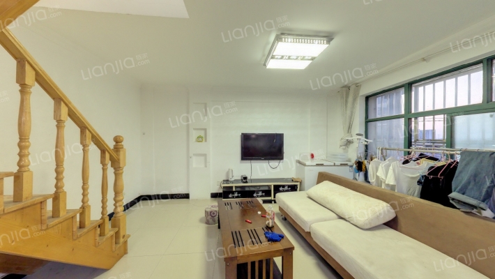 大唐盛世广场二手房实景图