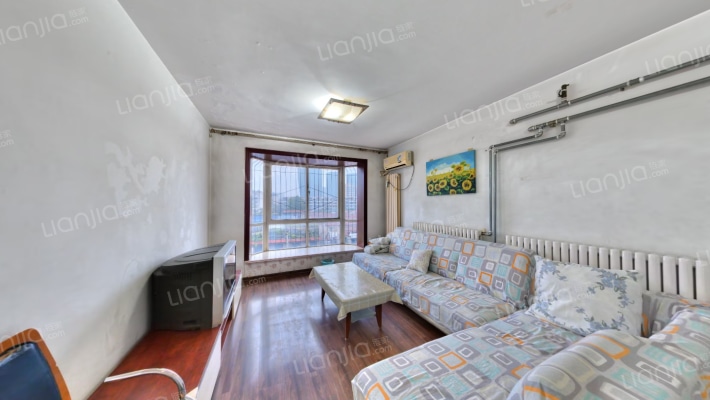 石桥小区二手房实景图