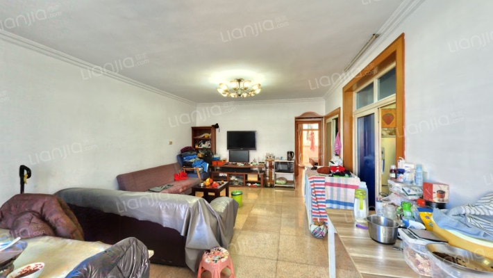 海螺龟湖小区二手房实景图