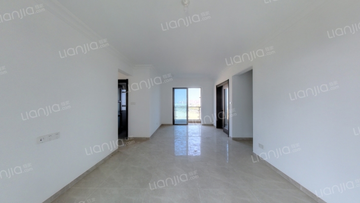 碧桂园燕湖里二手房实景图