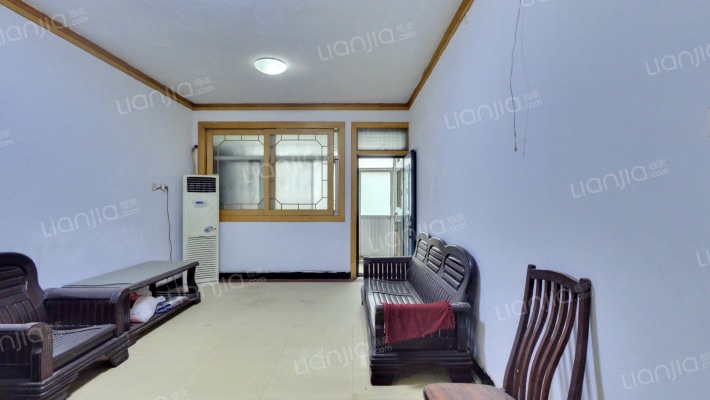 永生文体家属院二手房实景图