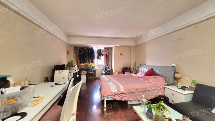 金马同盛二手房实景图