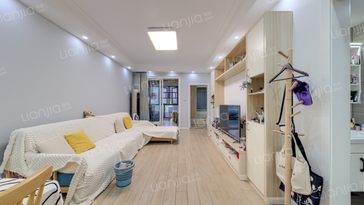 瑞云居二手房实景图