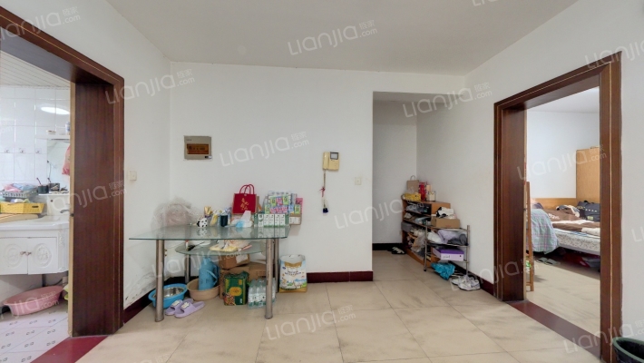 书香华庭(清江浦区)二手房实景图