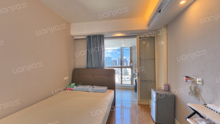 四明城市广场二手房实景图