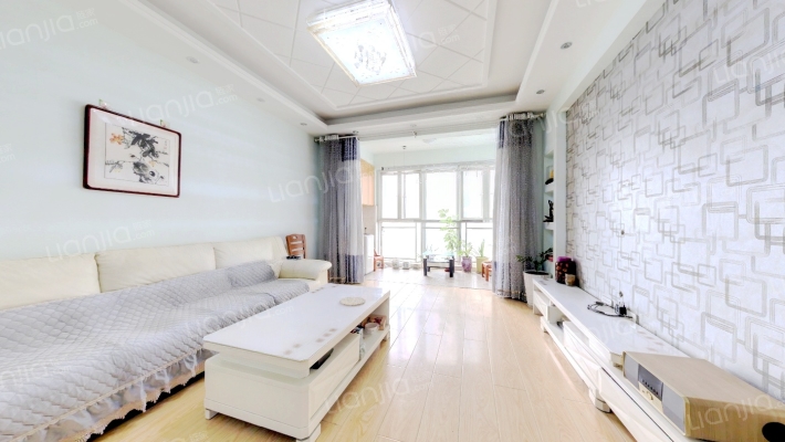 齐星名居二手房实景图