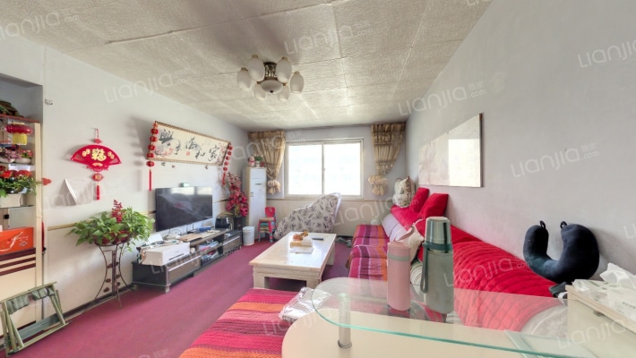 春萌雅居二手房实景图