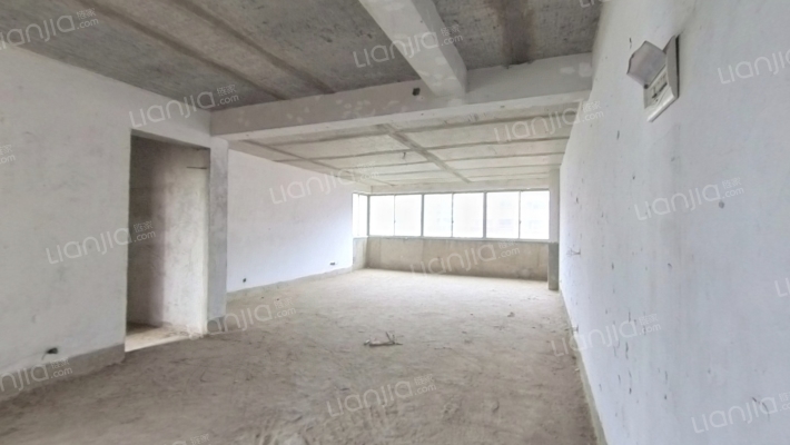 交警支队家属区二手房实景图