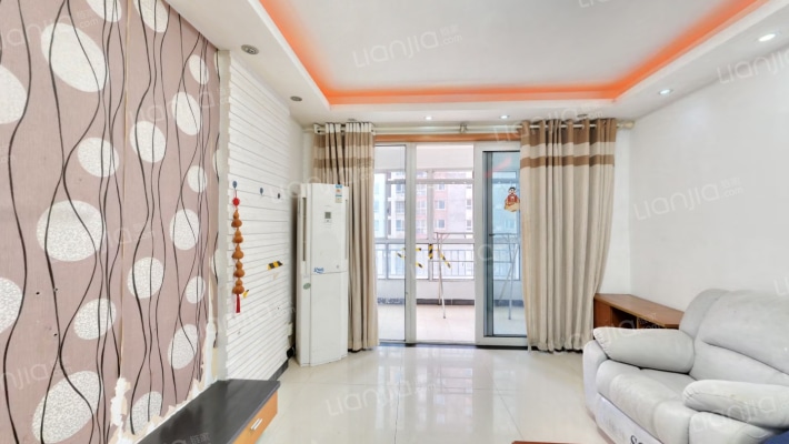 万国城MOMA二期二手房实景图