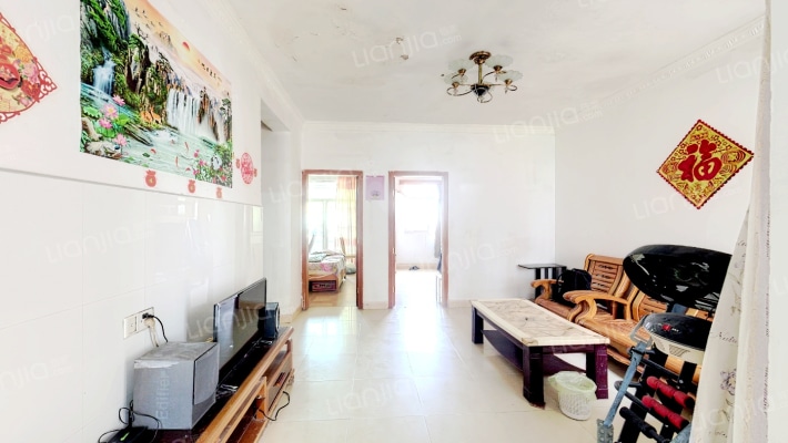 安惠大道14-1号二手房实景图