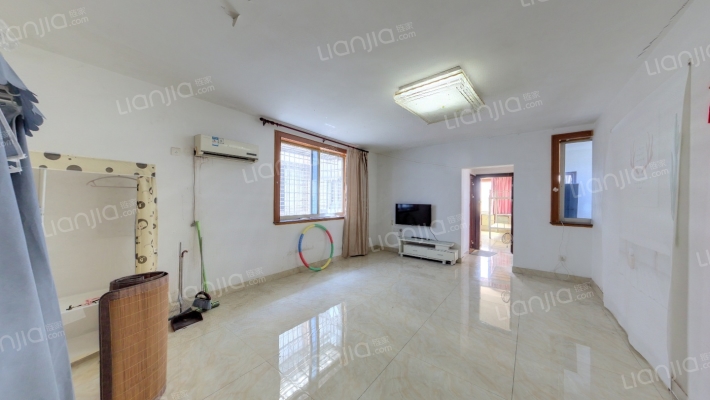 宝达大厦二手房实景图