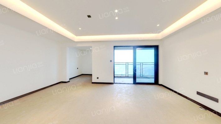 万科玖西堂二手房实景图