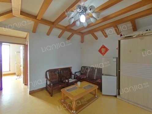 整租·北苑风景小区 3室1厅 南/北