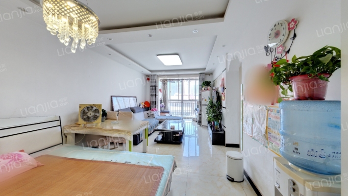 东方雅居二手房实景图