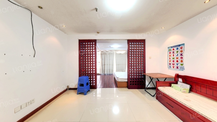 宏运帝豪国际二手房实景图