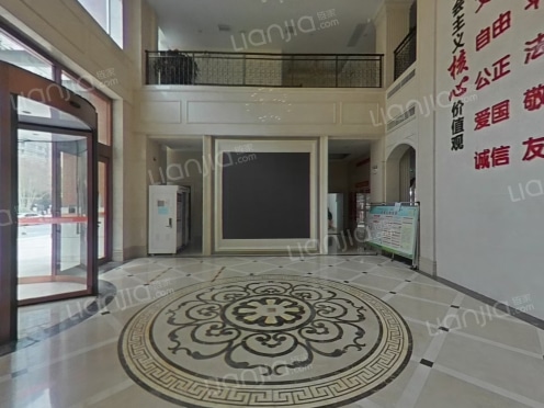 整租·山水香堤溪墅 1室1厅 南/北