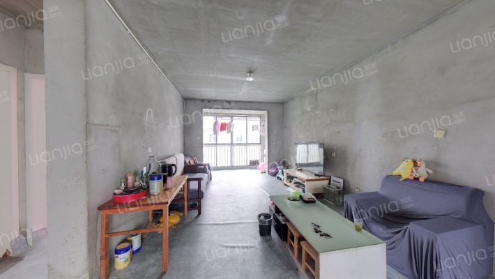 锦溪花园二手房实景图