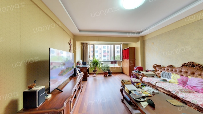 长恒花园二手房实景图