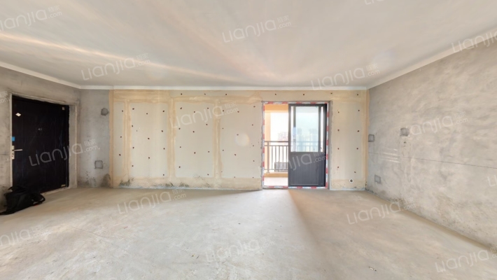 嘉兴园二手房实景图