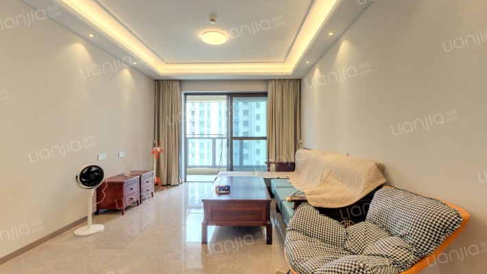 宝龙世家D区二手房实景图