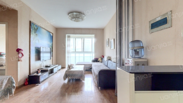 高桥B4二手房实景图