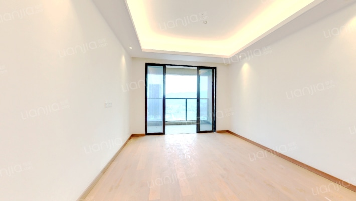 新力琥珀园二手房实景图