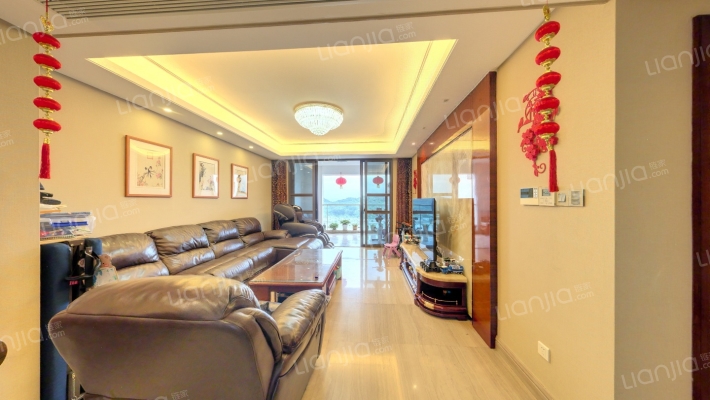 双水湾二手房实景图