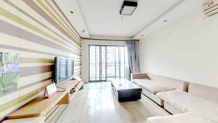 美堤雅城B区二手房实景图