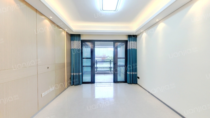 春暖花开花园二手房实景图