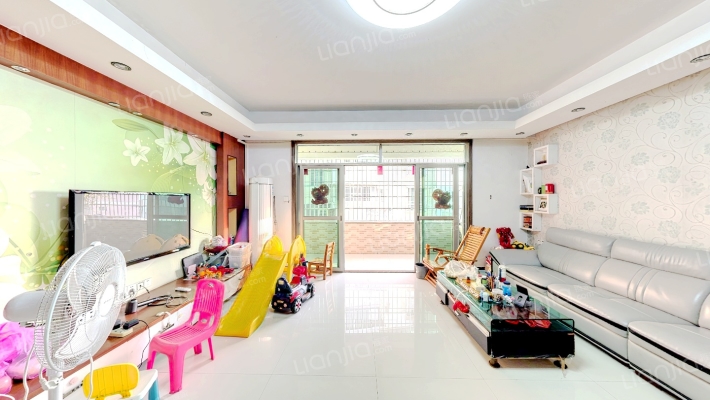 江湾东一苑二手房实景图