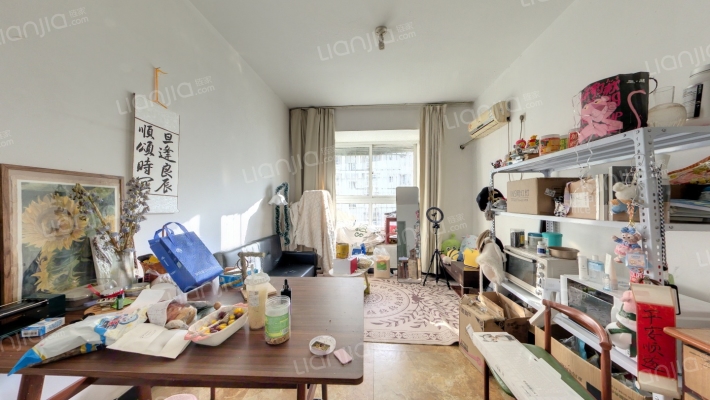 半边街新居西区二手房实景图