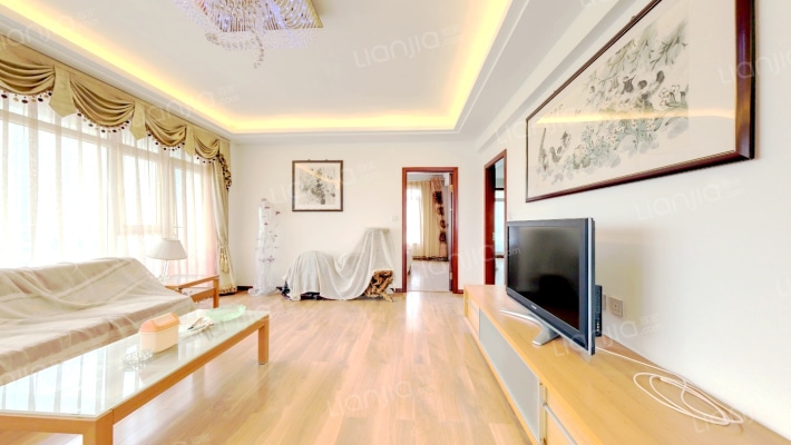 清泉文苑二手房实景图