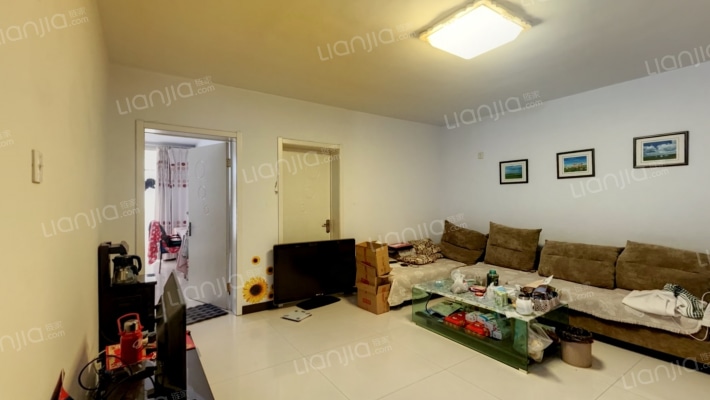 福地花园二手房实景图